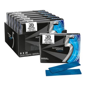 5 Gum Rain Megapack
